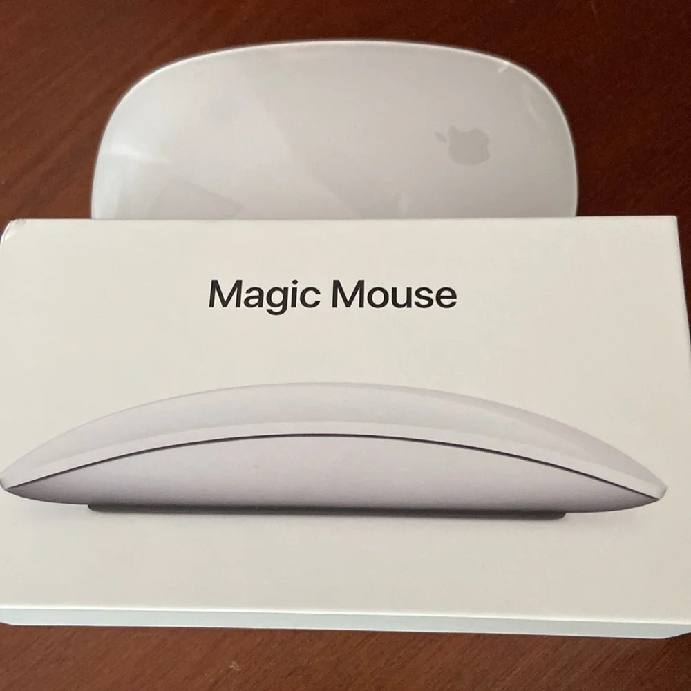 Magic Mouse Apple